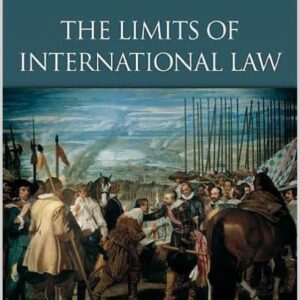 The Limit of Internasional Law