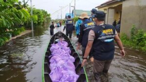 Korban Banjir