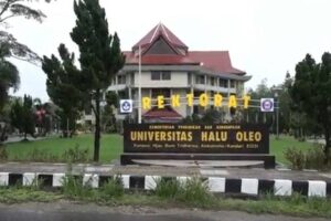 UHO kendari