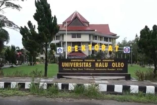 UHO kendari