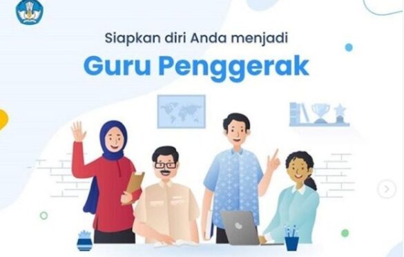 Guru Penggerak