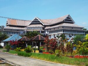 Museum Sulawesi Tenggara