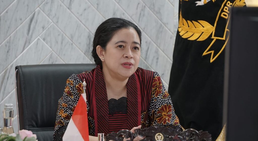 Puan Maharani