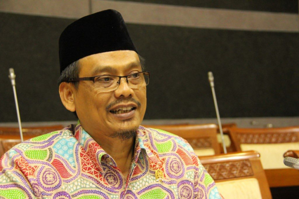 Abdul Fikri Faqih