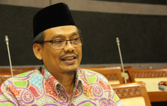 Abdul Fikri Faqih