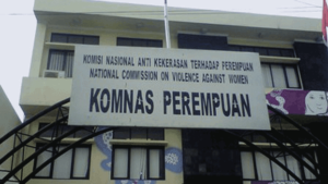 Komnas Perempuan