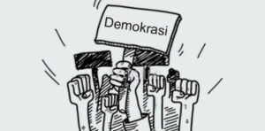 Partisipasi Politik Pemuda