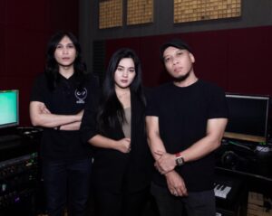 Jalang Ramadha, Indra Joe Akan Rilis Lagu Religi Surgamu