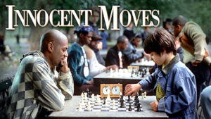 Bobby Fischer dan Film Innocent Moves