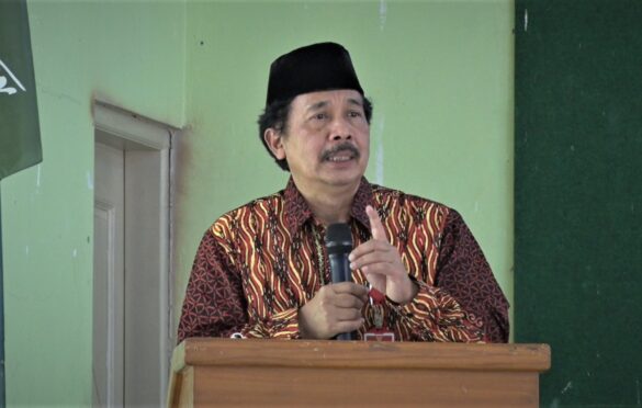 Sosialisasi Pancasila