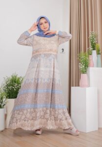 Pakaian Big Size Produk Bibigsize yang Cocok Bagi Para Muslimah