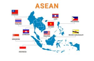 Asean Centrality
