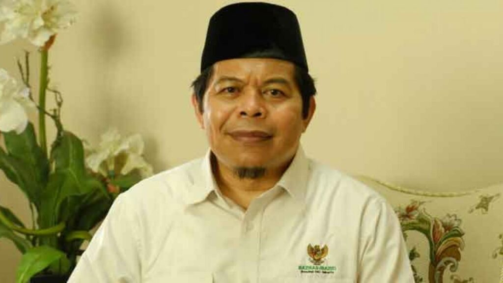 KH Ahmad Lutfi Fathullah