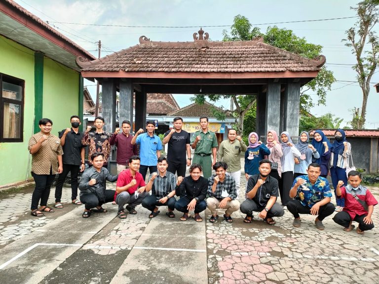 Mengembangkan Keahlian Berharga: Pelatihan Pengelolaan Proyek untuk Pemuda Desa Berdaya