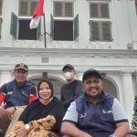 Mengenal Taman Sari : Yogyakarta dan Jakarta