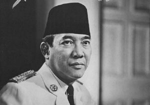 Putra Sang Fajar Soekarno