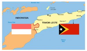 Wajah Baru Timor Leste