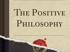 Course of Positive Philosophy