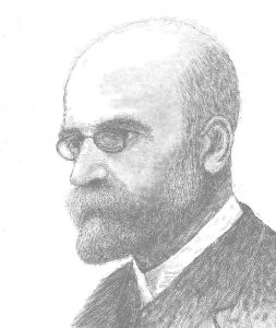 Mengenal Emile Durkheim
