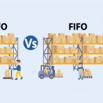 Perbedaan antara fifo dan lifo