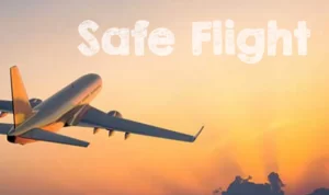 Arti Safe Flight