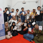 Gerakan Bangkit Literasi