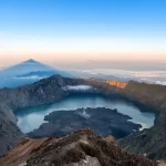 Letusan Gunung Berapi Indonesia