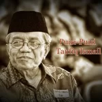 Puisi Taufiq Ismail