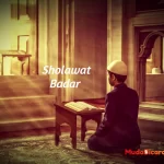 Sholawat Badar