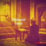 Sholawat Fatih