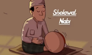 Sholawat Nabi