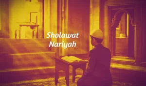 Sholawat Nariyah