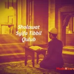 Sholawat Syifa Tibbil Qulub