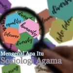 Sosiologi Agama