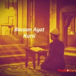 Bacaan Ayat Kursi