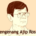 Puisi Ajip Rosidi