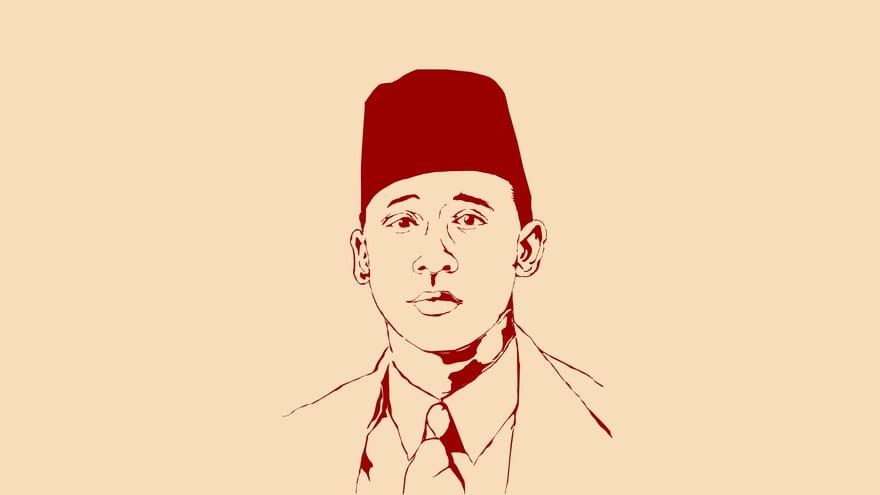 Puisi Amir Hamzah