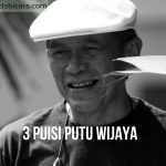 3 Puisi Putu Wijaya