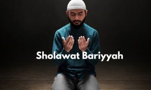 Sholawat Bariyyah