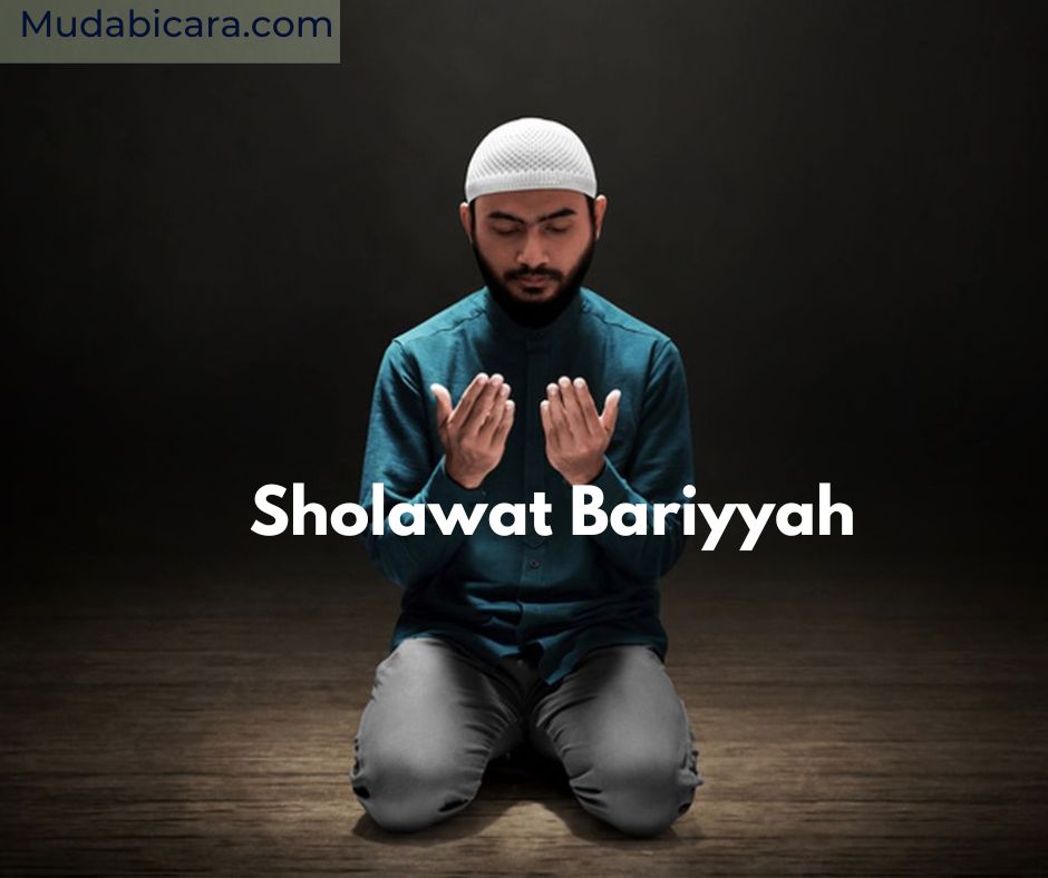 Sholawat Bariyyah