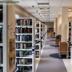 Manfaat Belajar Ilmu Perpustakaan