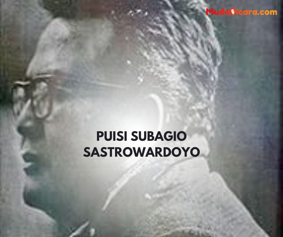 Puisi Subagio Sastrowardoyo