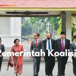 Pemerintahan Koalisi