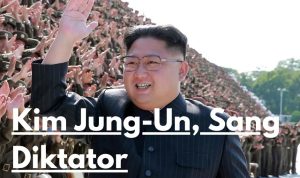 Kim Jung-un