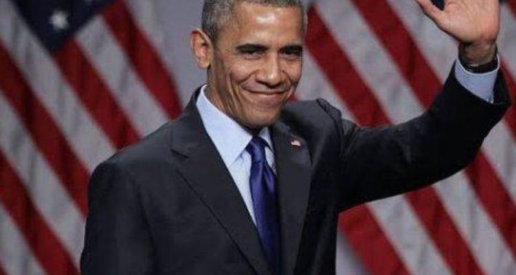 Barack Obama