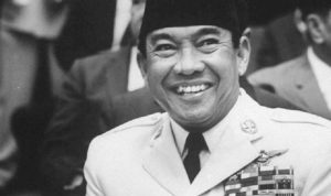 Sukarno