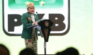 pembukaan Muktamar Partai PKB