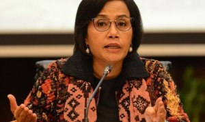 Sri Mulyani