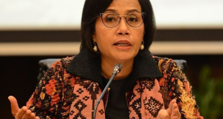 Sri Mulyani