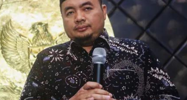 Ketua KPU